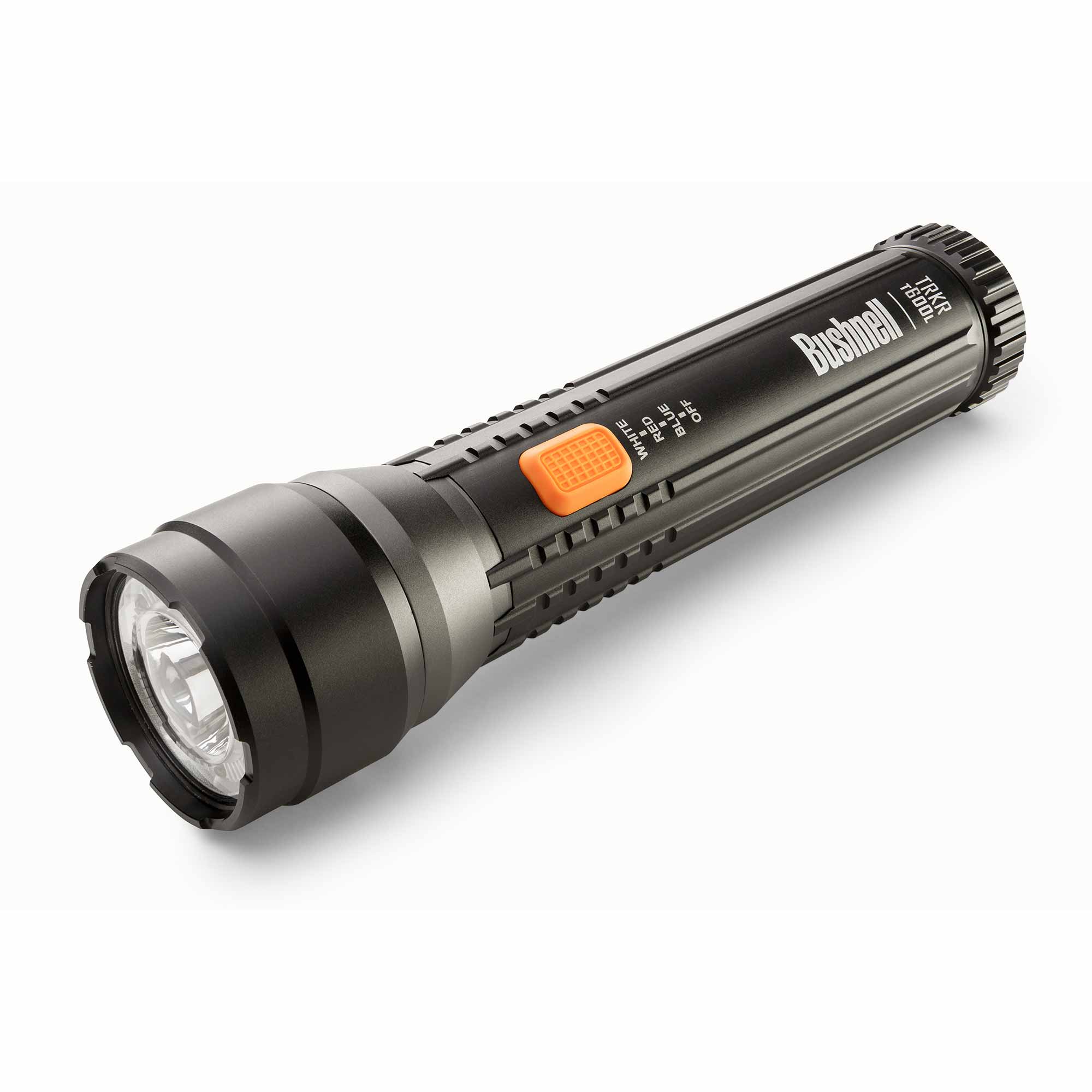 TRKR 600 Lumen Flashlight | Bushnell TRKR 600 Lumen Flashlight | Bushnell